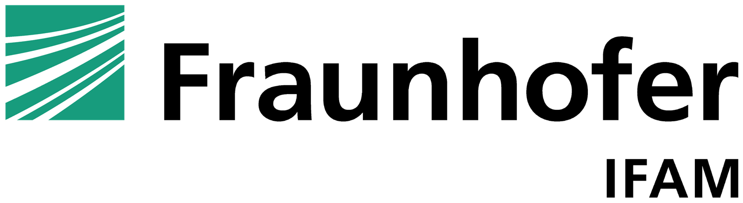 Fraunhofer IFAM Logo